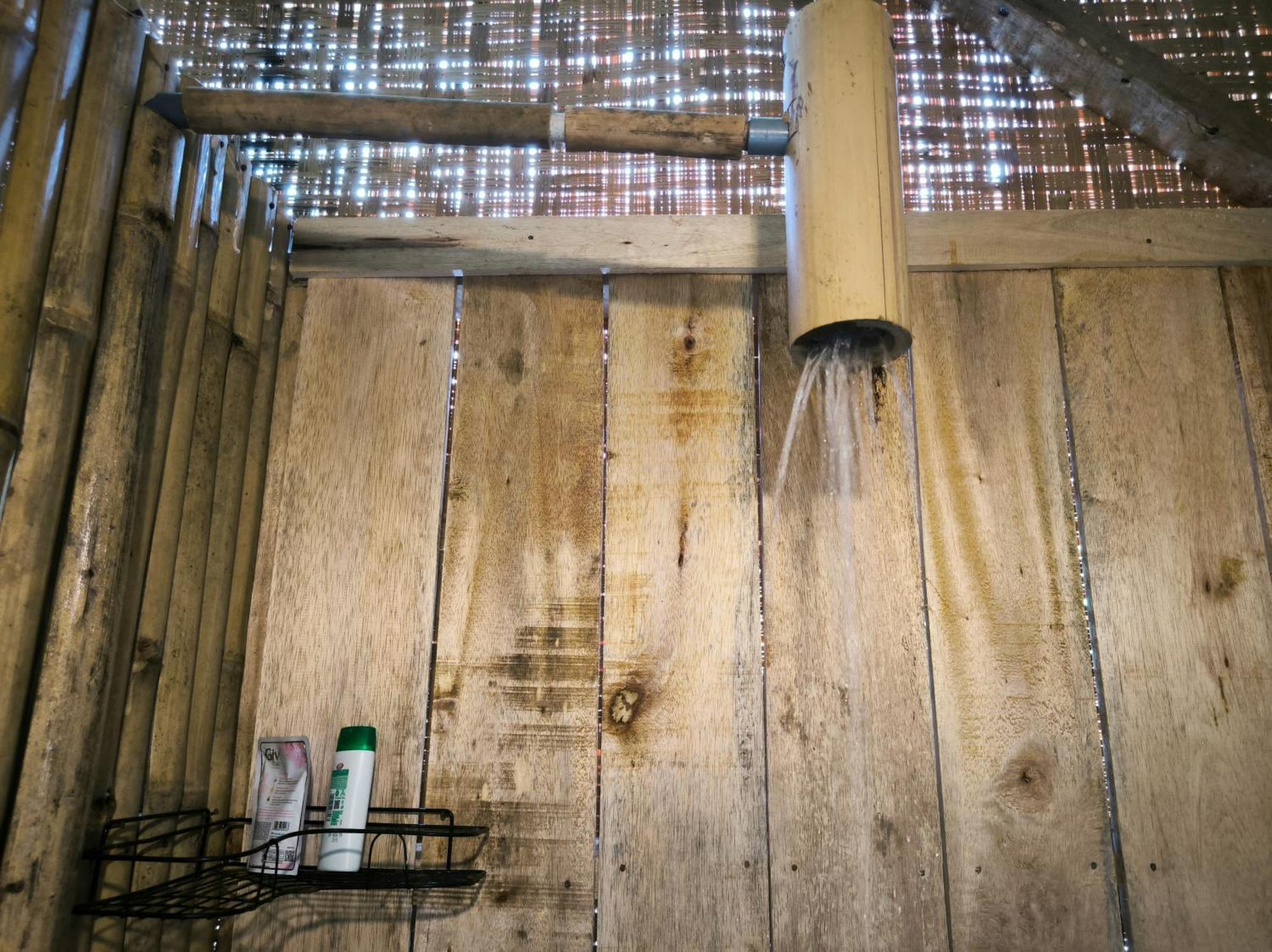 Farmstay Manangel Sindanglaka エクステリア 写真